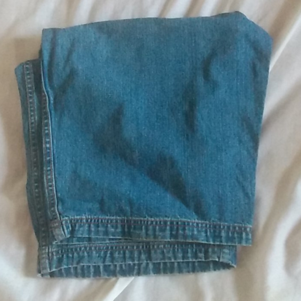 FUBU shorts
